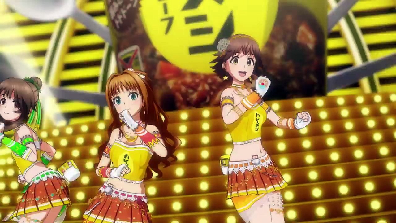 スパイスパラダイス～カレーメシVer.～　スペシャルコラボムービー90秒