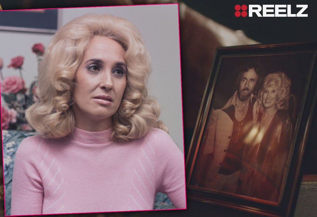 Country Star Tammy Wynette Faked Abduction After Abusive Husband Beat Her To A Pulp