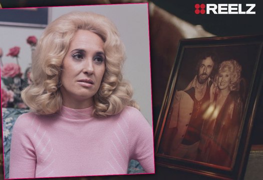 Country Star Tammy Wynette Faked Abduction After Abusive Husband Beat Her To A Pulp