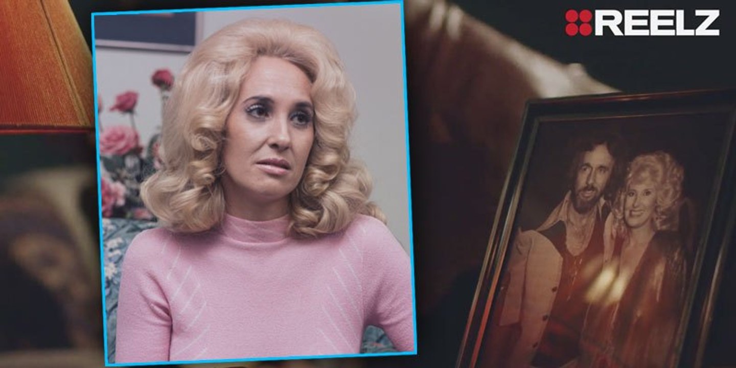 Country Star Tammy Wynette Faked Abduction After Abusive Husband Beat Her To A Pulp