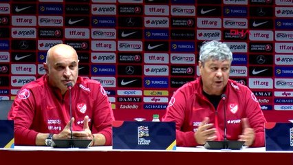 Spor Mircea Lucescu, Sahada Her Şeyimizi Vereceğiz