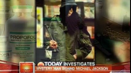 MICHAEL Jackson's death could be a hoax as evidence piles up that the King of Pop is in fact alive.