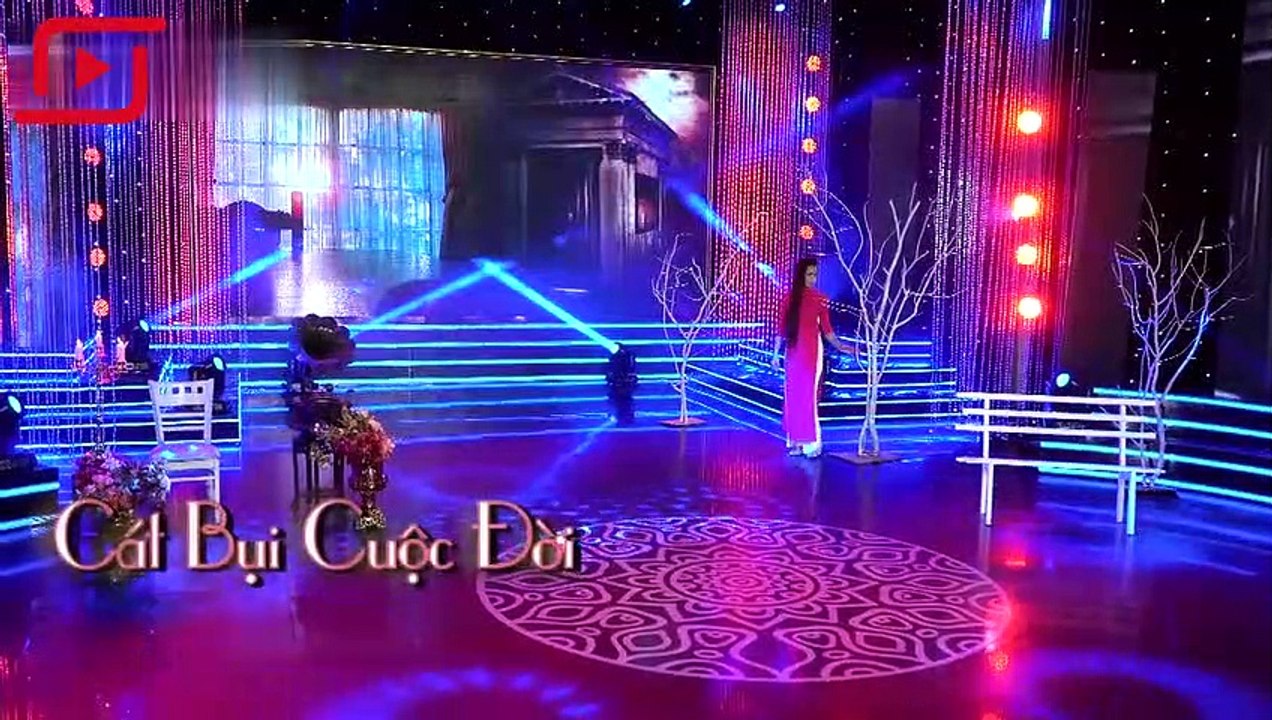 Cá Bụ Cu Đờ - Tú Vy,loạt phim truyền hình full hd 2019