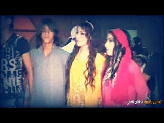 ثقيل بثقل الجبال الفنان احمد  العزاوي - دبكات 2018