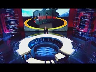 "360 gradë" nga Artur Zheji, së shpejti në ekranin e Ora News