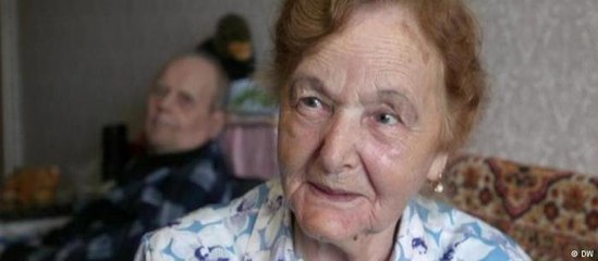 لماذا أخفى روس من أصل ألماني في روسيا هويتهم الحقيقية؟