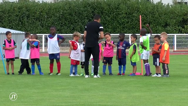 FOOT/ La Coupe du monde booste les clubs amateurs - 06/09/2018