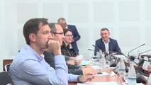 Dështon seanca e jashtëzakonshme e Kuvendit të Kosovës