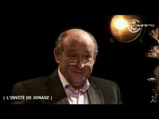 JONAZ KLEIN Le TEMPS