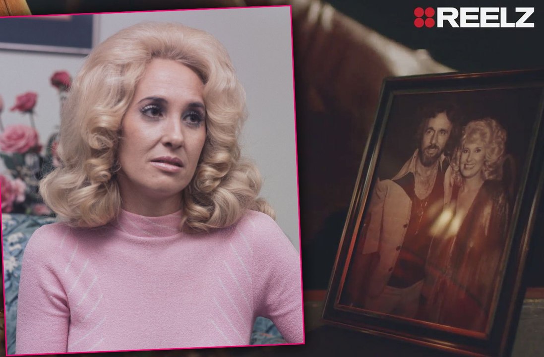 Country Star Tammy Wynette Faked Abduction After Abusive Husband Beat Her To A Pulp