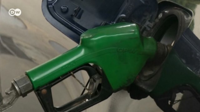 Сто тысяч литров за доллар: почему в Венесуэле самый дешевый бензин в мире (06.09.2018)