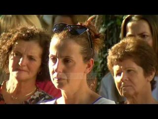 "Shkollë për drejtorët e shkollave"  - Top Channel Albania - News - Lajme