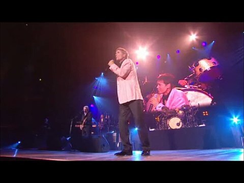 A GIRL LIKE YOU – CLIFF AND THE SHADOWS – THE FINAL REUNION – LIMITED SPECIAL EDITION – (2009)