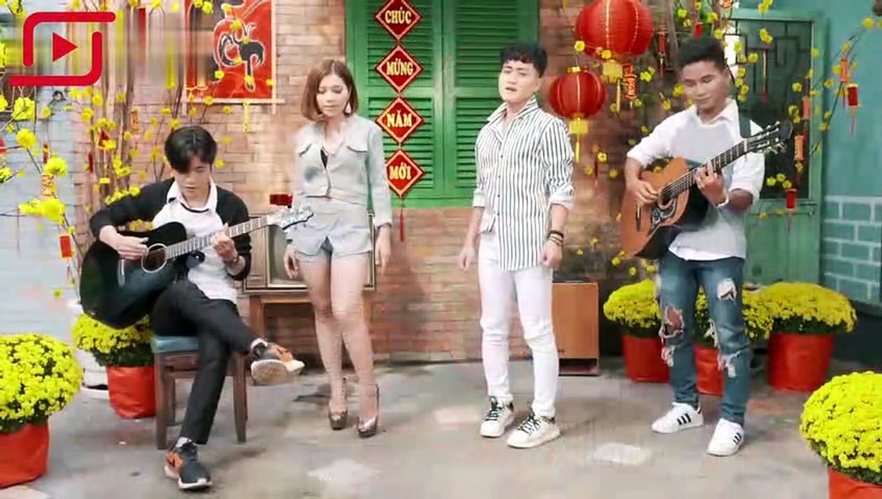 Hoa Đà Nă Trư - Nguyễ Kiề Oanh, Vă Hươ,loạt phim truyền hình full hd 2019