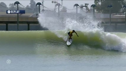 Adrénaline - Surf : Ian Gouveia 7.23