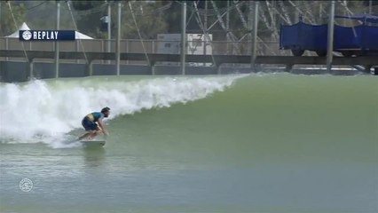 Adrénaline - Surf : Matt Wilkinson's 7.0