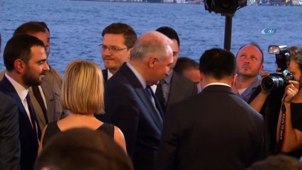 Uluslararası Su Sporları Festivali’nin basın lansmanı yapıldı