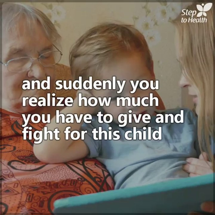 The arrival of a new grandchild will teach you four wonderful things