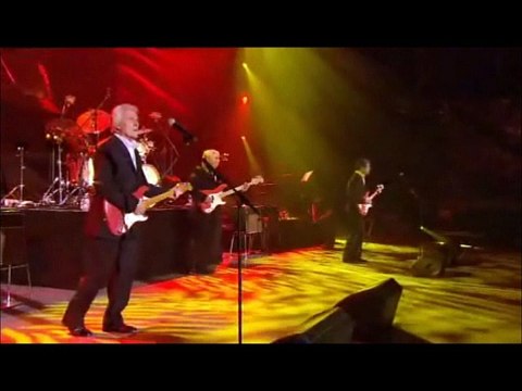 DANCE ON – CLIFF AND THE SHADOWS – THE FINAL REUNION – LIMITED SPECIAL EDITION – (2009)