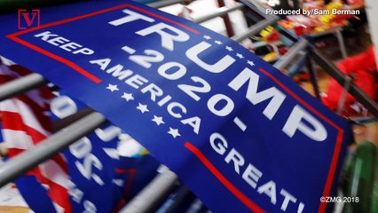 Top Barclays Official: Trump Impeachment Wouldn't Crash Stock Market