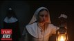 'The Nun' To Continue Warner Bros.' Winning Streak | THR News