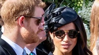 New Prince Harry get a DNA test on the baby, Prince Harry doesn't trust Meghan Markle 2018