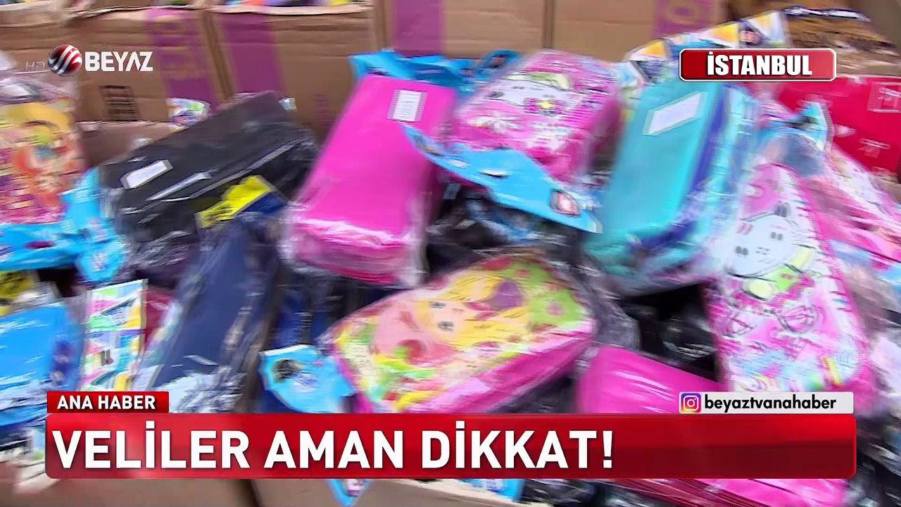 Veliler bu habere dikkat! Sakın almayın
