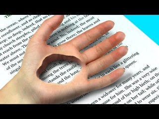 16 TRUQUES DE MÁGICA QUE QUALQUER UM PODE FAZER