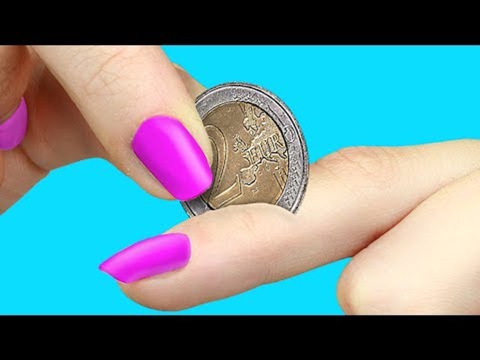 21 TRUQUES DE MÁGICA QUE QUALQUER UM PODE FAZER