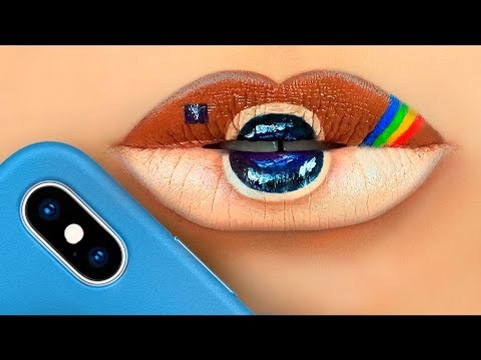15 TRUQUES SECRETOS DA FOTO COM CELULAR / TRUQUES DO INSTAGRAM QUE VOCÊ PRECISA SABER