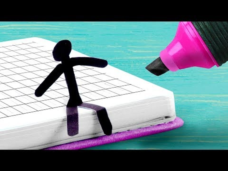 14 COISAS DIVERTIDAS PARA FAZER QUANDO VOCÊ ESTÁ ENTEDIADO