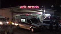 Helikopter kazası - Pilot İsmet Özgür hastanede (12) - İSTANBUL