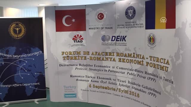 Türk Firmalarının Ppp Deneyimi Romanya İçin Önemli Model