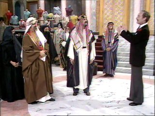 Are You Being Served s04e04 - Fire Practice