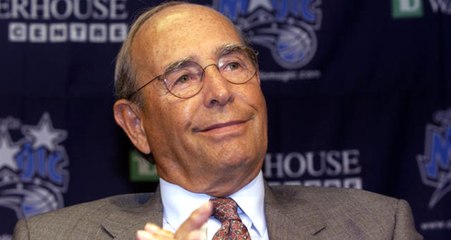 Amway'in Kurucusu Dolar Milyarderi Richard DeVos Hayatını Kaybetti