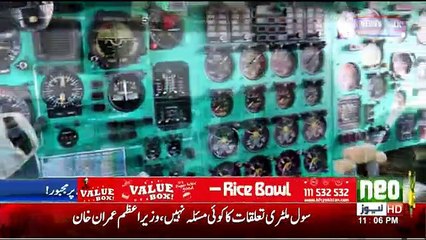 News Talk With Yashfeen Jamal - 6th September 2018