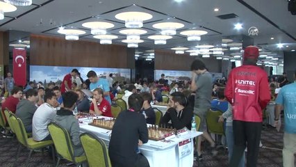 Dünyanın Hamlesini" Kocaeli'den Yapıyorlar