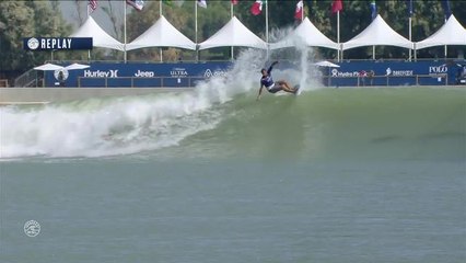 Adrénaline - Surf : Joan Duru's 7.5