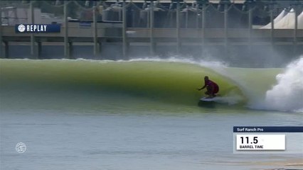 Adrénaline - Surf : Kelly's 8.5