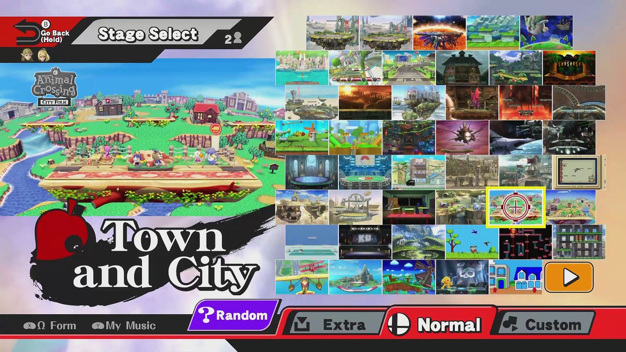 SBY October Monthly 10-21-17 S4 Waifu War Singles - Thor (ZSS) vs Vodka (Zelda, Lucina) (LF)