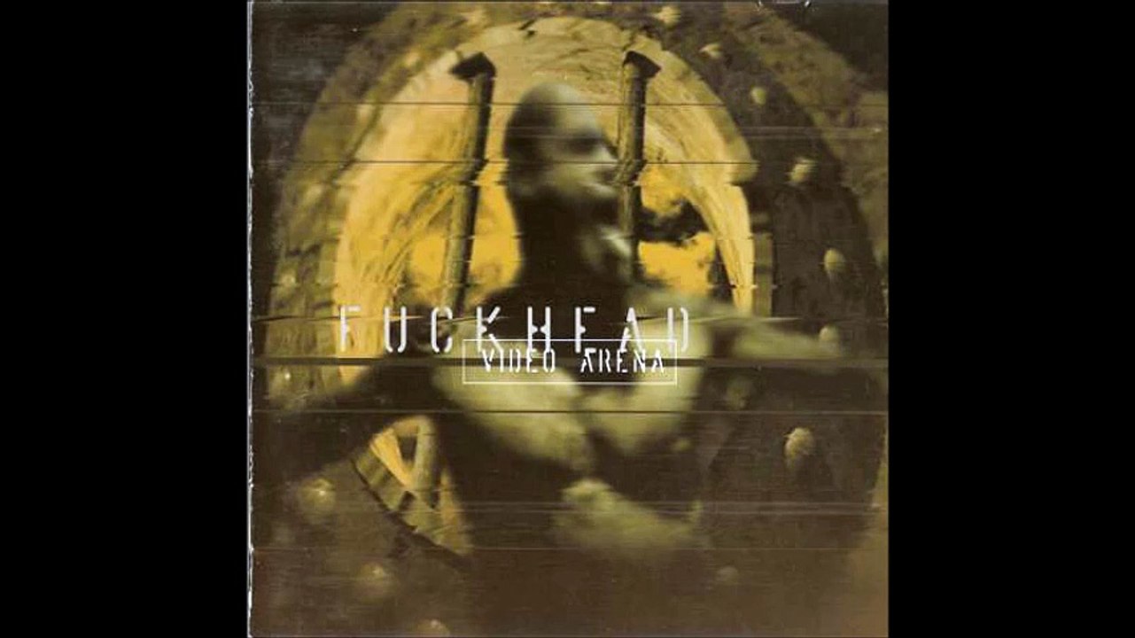 FUCKHEAD - The Clones Are Learning To Crawl