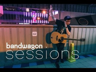 Quite Quiet performs 'Girl In Sunny Island' in Orchard Towers