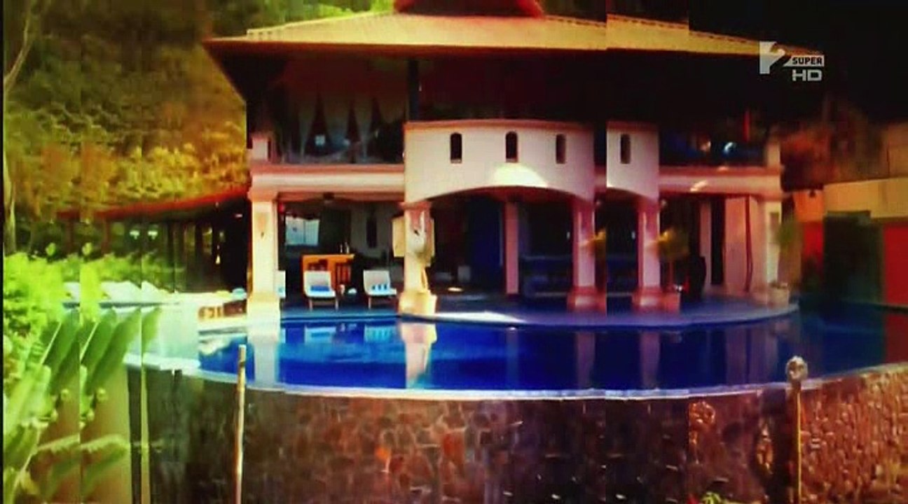 Éden Hotel  S03e52