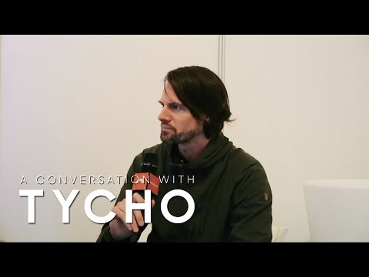 ⁣Tycho, taking ambient music to popular heights