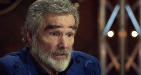 Ünlü Aktör Burt Reynolds, Hayatını Kaybetti
