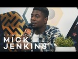Mick Jenkins is hip-hop's understated shining star