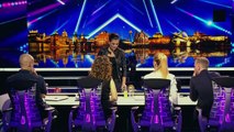 ČESKO SLOVENSKO MÁ TALENT 2018 - Kelly