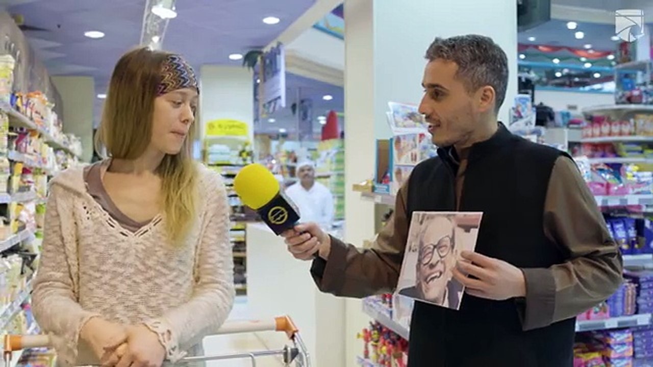 #سوار_شعيب - الصورة النمطية  جو شو