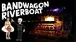 Bandwagon Riverboat Feat. EATMEPOPTART & EMONIGHTSG Aftermovie