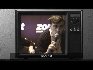 Yellow Claw offer the world blood and mercy (and beats)